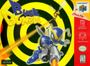 Buck Bumble (N64) Video Games - Games - N64