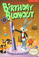 Bugs Bunny Birthday Blowout (NES) Video Games - Games - NES