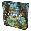 Builders of Sylvan Dale Board Games - New
