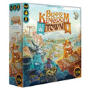 Bunny Kingdom Town Board Games - New