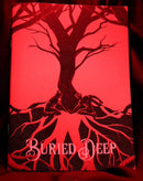 Buried Deep RPG RPG - New