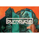 Burncycle Board Games - New