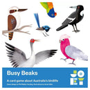 Busy Beaks Board Games - New
