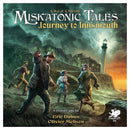 Call of Cthulhu: Miskatonic Tales Journey to Innsmouth