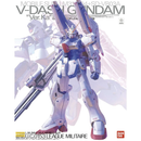V-Dash Gundam(Ver. Ka) "Victory Gundam, Bandai Hobby MG