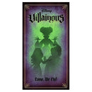 Disney Villainous: Come, We Fly!