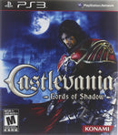 Castlevania: Lords of Shadow (PS3)