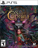 Bye Sweet Carole (PS5) Video Games - Games - PS5