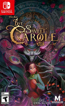 Bye Sweet Carole (SWI) Video Games - Games - Switch