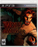 Wolf Among Us (PS3)
