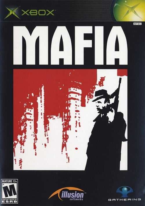 Mafia (XB)