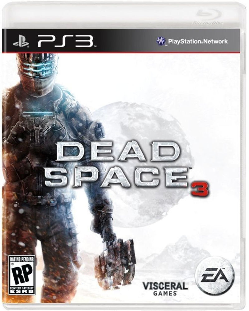 Dead Space 3 Limited Edition (PS3)
