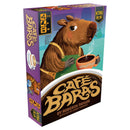 Cafe Baras Board Games - New