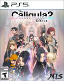 Caligula Effect 2 (PS5) Video Games - Games - PS5