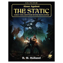 Call of Cthulhu Alone Against the Static RPG - New