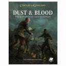 Call of Cthulhu: Cthulhu by Gaslight Dust & Blood RPG - New