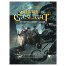 Call of Cthulhu: Cthulhu by Gaslight: Investigator’s Guide RPG - New