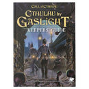 Call of Cthulhu: Cthulhu by Gaslight: Keeper's Guide RPG - New