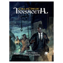 Call of Cthulhu: Innsmouth RPG - New