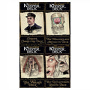 Call of Cthulhu RPG Keeper Decks 2nd Ed RPG - New