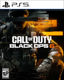 Call of Duty Black Ops 6 (PS5) Video Games - Games - PS5