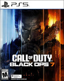 Call of Duty: Black Ops 7 (PS5) Video Games - Games - PS5