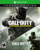 Call of Duty Infinite Warfare Legacy Edition (XB1) Video Games - Games - XB1