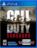 Call of Duty Vanguard (PS4) Video Games - Games - PS4