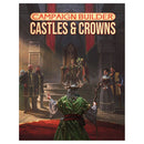 Campaign Builder Castles & Crowns 5e RPG - New