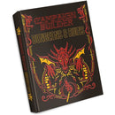 Campaign Builder: Dungeons & Ruins Limited Edition RPG - New