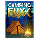 Camping Fluxx Board Games - New