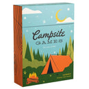 Campsite Games Board Games - New