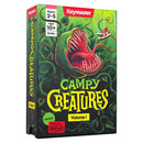 Campy Creatures Vol 1 3rd Ed Board Games - New
