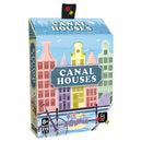 Canal Houses Board Games - New