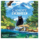 Canopy Evergreen Board Games - New