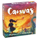 Canvas 2nd Edition Board Games - New