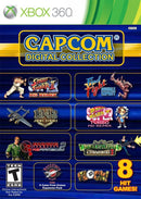 Capcom Digital Collection (360) Video Games - Games - X360