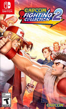 Capcom Fighting Collection 2 (SWI) Video Games - Games - Switch