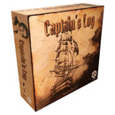 Captain's Log Board Games - New
