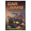 Car Wars Companion Miniatures - Rules