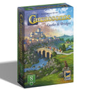 Carcassonne Castles & Bridges Expansion (V3.1) Board Games - New