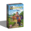 Carcassonne Circus & Artists Expansion (V3.1) Board Games - New