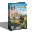 Carcassonne Messengers & Mayors Expansion (V3.1) Board Games - New