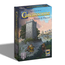 Carcassonne Towers & Thieves Expansion (V3.1) Board Games - New