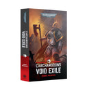 Carcharadons Void Exile Paperback Miniatures - Black Library