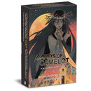 Cards of Camelot Board Games - New
