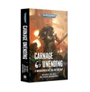 Carnage Unending Paperback Miniatures - Black Library