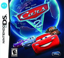 Cars 2 (NDS) Video Games - Games - NDS