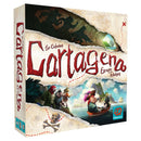 Cartagena Escape Diaries Board Games - New