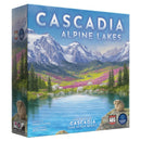 Cascadia: Alpine Lakes Board Games - New